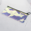 Holographic Rainbow Cosmetic Bag