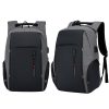 Laptop Backpack with USB Charging Port