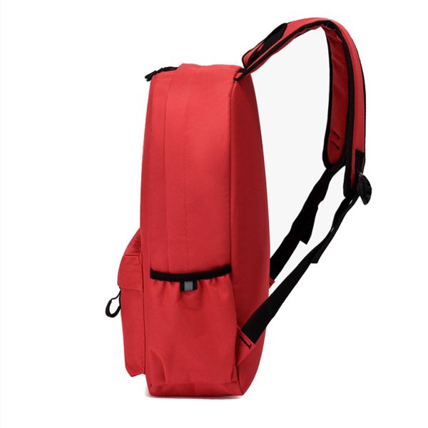 Large Capacity Schoolbag