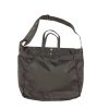 Nylon Portable Large Capacity Outdoor Fitness Tote Bag