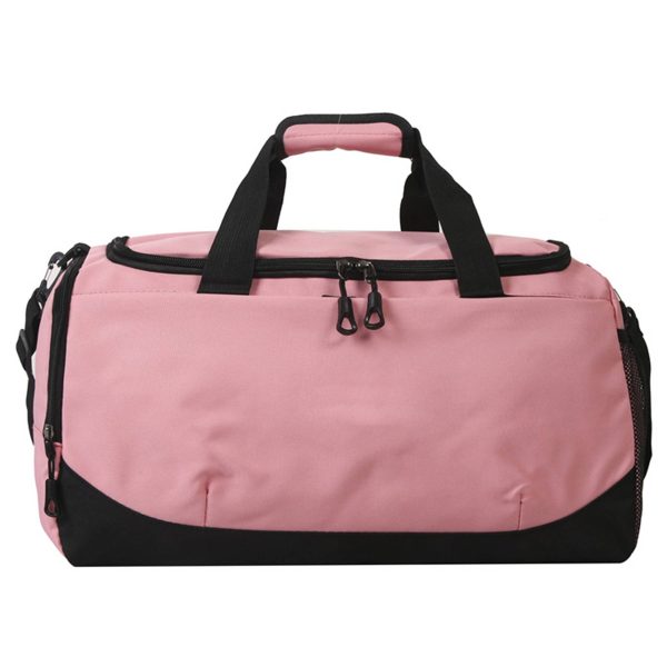 Oxford large capacity travel handbag Duffel Bag