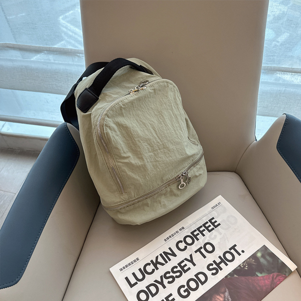 City Adventurer Backpack Yoga Bag