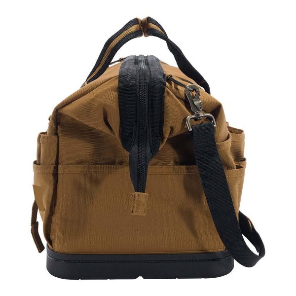 16 Inch Large Gardening Tool Bag