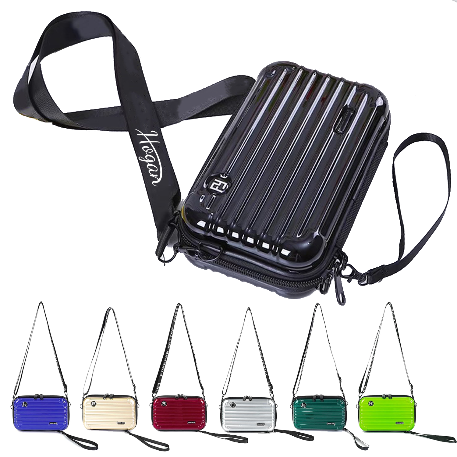 PC Makeup Bag