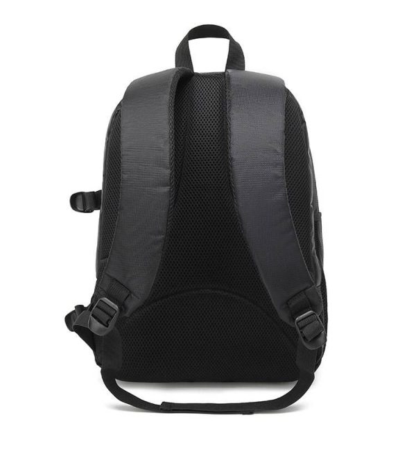Camera Bag With Water Resistant Shockproof Partition