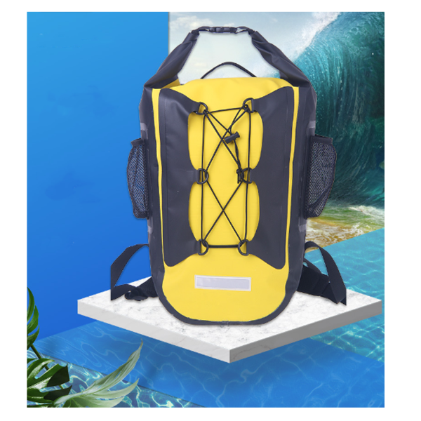 Waterproof Outdoor Backpack