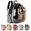 Transparent Pet Backpack