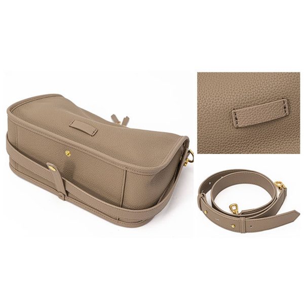 Women's Genuine Leather Cross-body Bag for Women