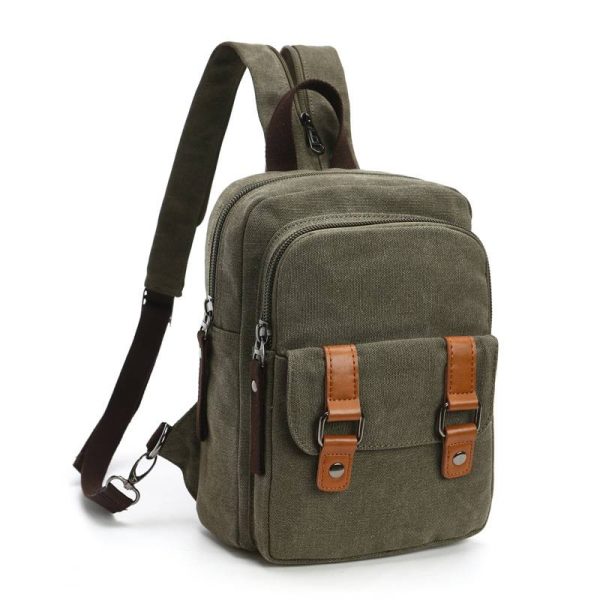 Mini Backpack SlingShoulder Bag