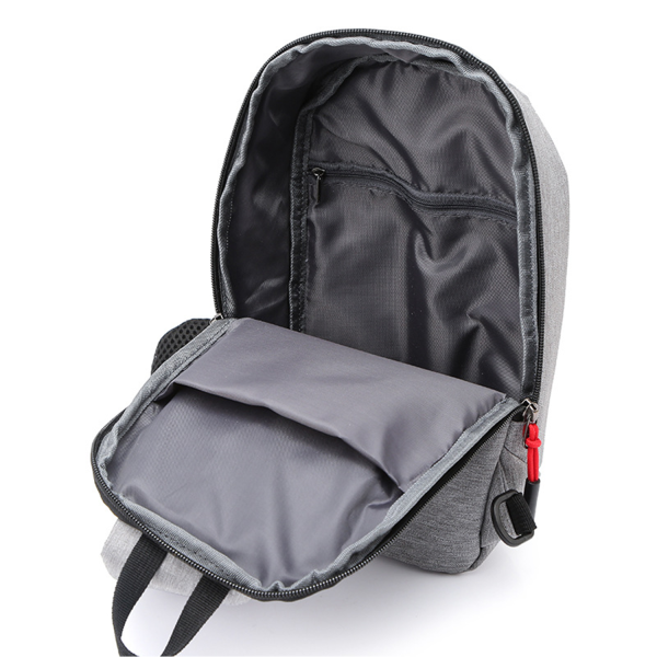 Shoulder Bag for Sports and Outdoor