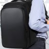 Led Backpack W/ App Customized Screen Content