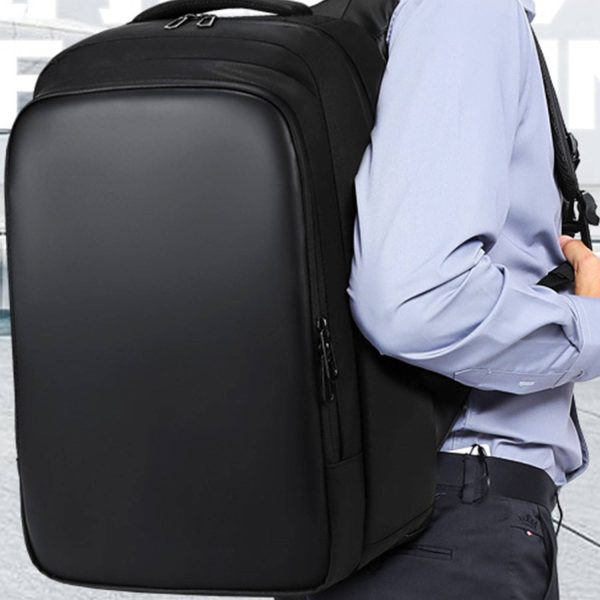 Led Backpack W/ App Customized Screen Content