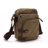 Canvas Handbag Crossbody Wallet Travel Shoulder Bag