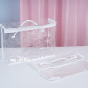 PVC Transparent Packing Bag