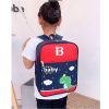 Kids Polyester Backpack