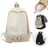 High school summer backpack