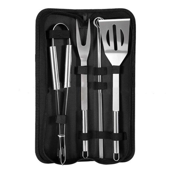 Oxford Outdoor portable barbecue bag