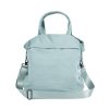 19L Crossbody Shoulder Bags with 2 Straps for Women