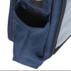 Oxford Large Capacity Crossbody Laptop Bag