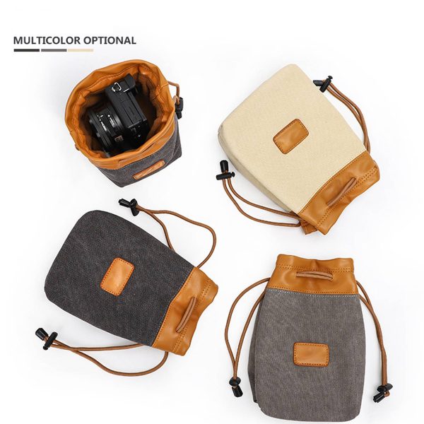 SLR Camera Storage Bag