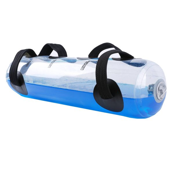 Pvc Water Filled Dumbbell Weight Lifting Bag