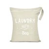 Large Travel Laundry Bag