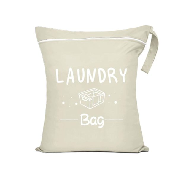 Large Travel Laundry Bag