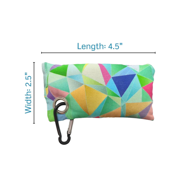 Custom Chalk Bag