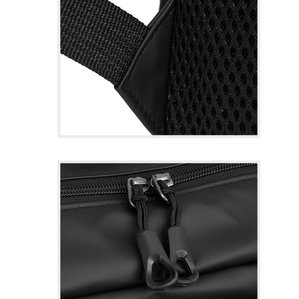 Waterproof Business Slim Durable Travel Backpack
