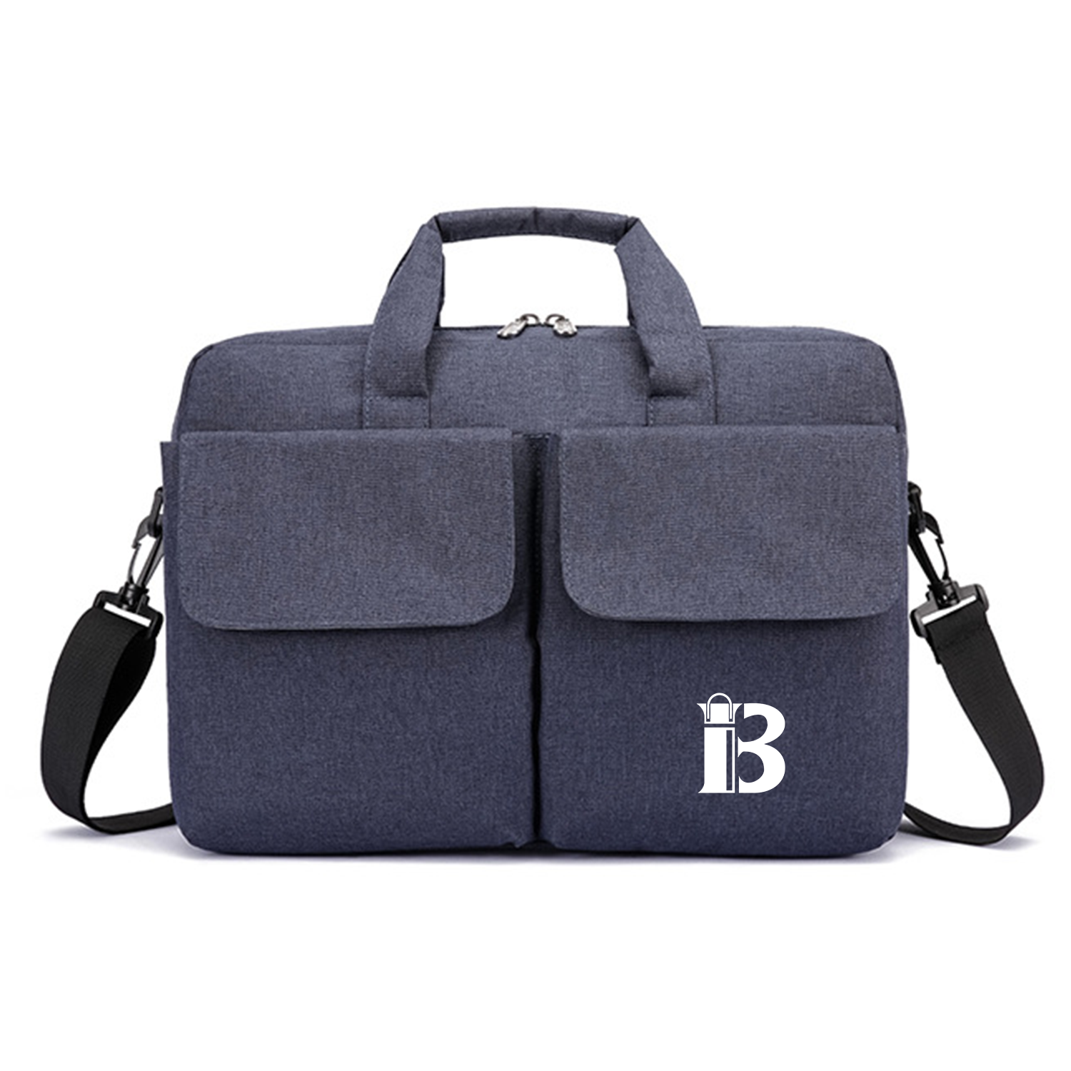 Messenger Shoulder Bag for Laptop