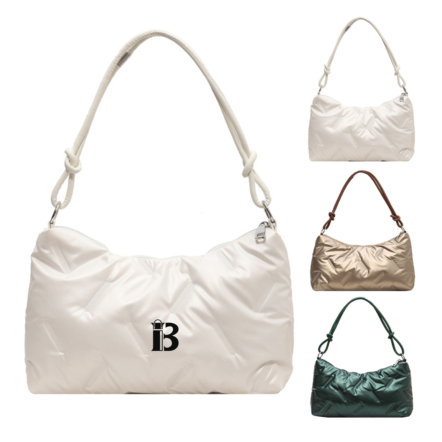Large capacity Tote Bag