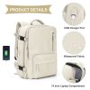 Polyester Hiking Backpack Waterproof Outdoor Sports Rucksack