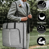 Premium Oxford Garment Bag