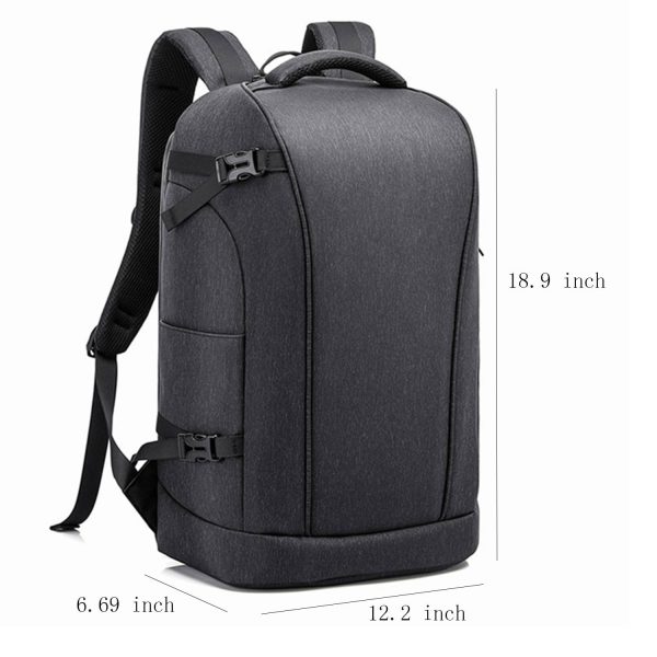 Tripod Photographer Bag