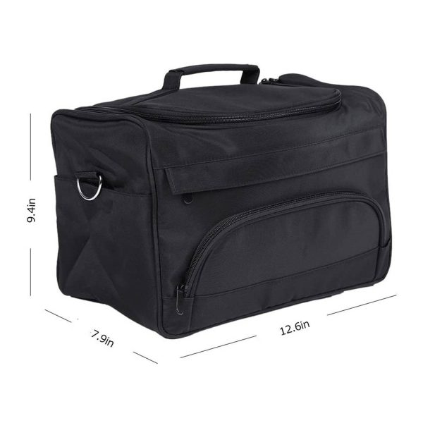Hair Care Tools Collection Kit