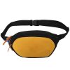Nylon Fashionable Chest Bag
