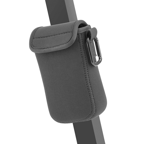 Protective Case For Convenient Storage And Hanging Bags