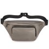 Nylon Simple and lightweight belt bag