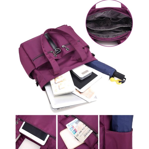 Women Casual Totes Shoulder Handbags Bags