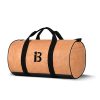 DuPont Paper Duffle Bag