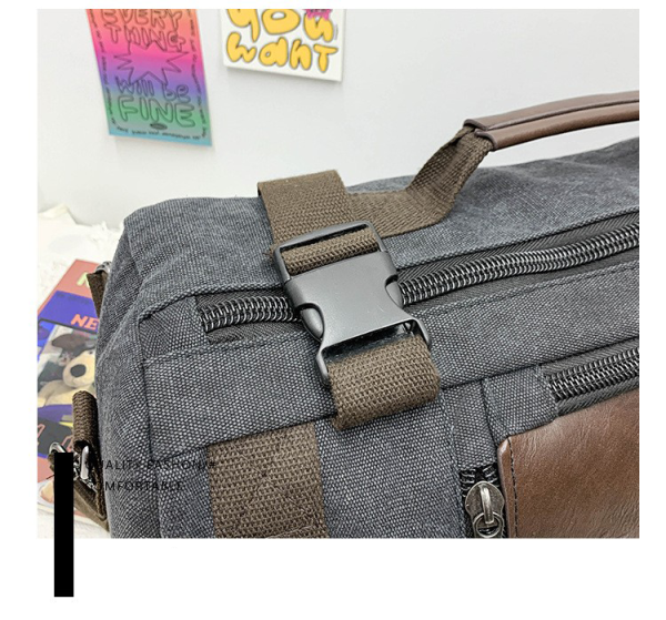 Duffle Bag Travel Carry On Backpack