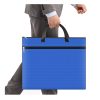 A3 Handheld Zipper Document Bag