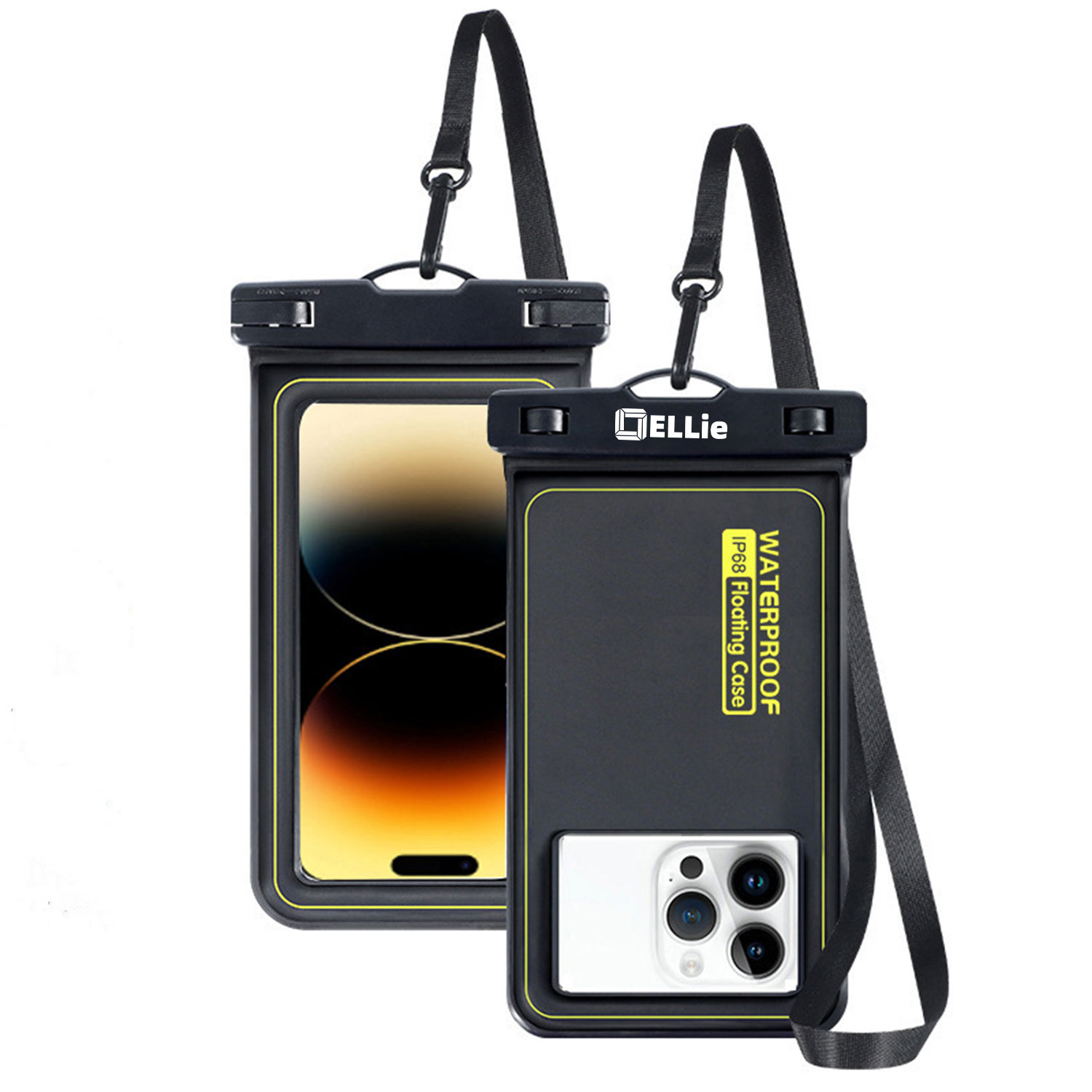 Waterproof Phone Pouch
