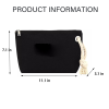 Portable Canvas Cord Hand Bag