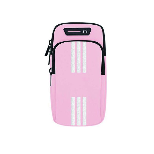 Phone Holder For Running Armband