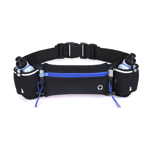 Outdoor Belt Waist Bag for Travel