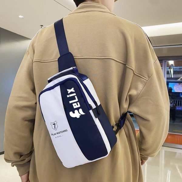 Couple Chest Bag