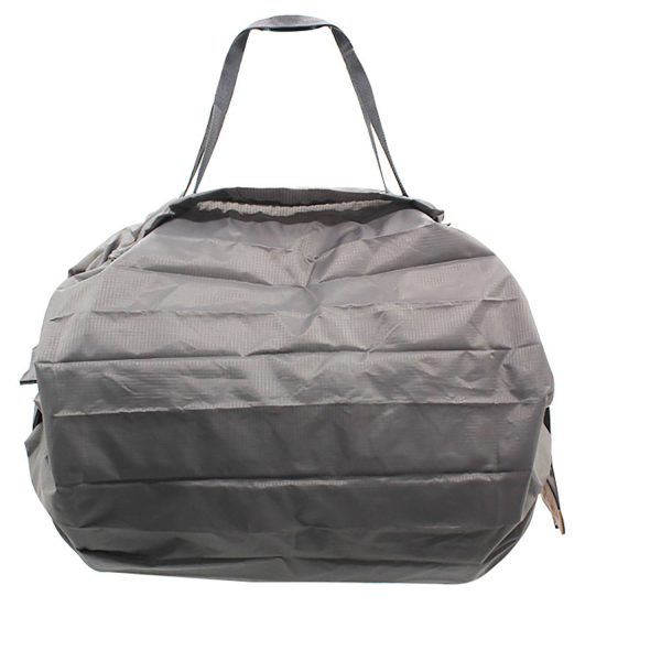 Eco-friendly Portable Foldable Shopping Bag