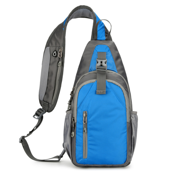 Sling Chest Bag
