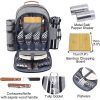 Picnic backpack